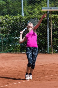 Helene Grimm 510 - Blankeneser Pfingstturnier